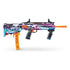XSHOT Skins Pro Series 1 Anime Long Shot Blaster (40 Darts)